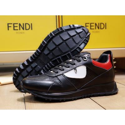 Fendi Shoes man 018